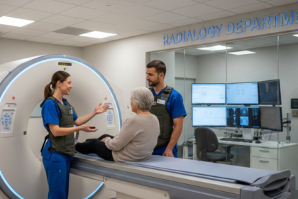 How to Excel as a Radiologic Technologist in Radiology