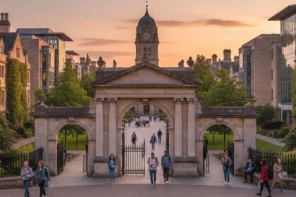 Why Should You Subscribe to the Chronicle of Higher Education?