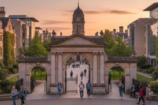 Why Should You Subscribe to the Chronicle of Higher Education?