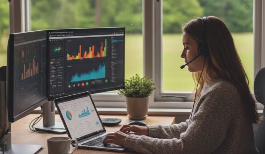 What Are the Best Platforms for Finding Remote Jobs?