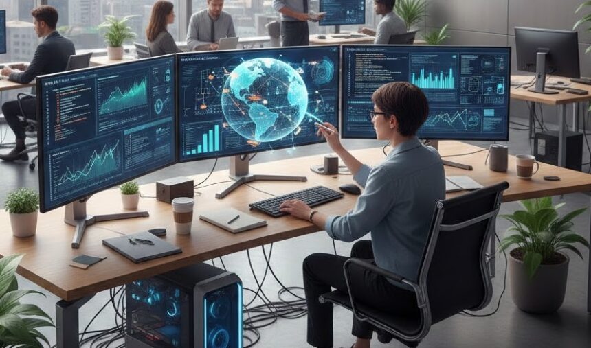 How to analis data Effectively: A Step-by-Step Guide