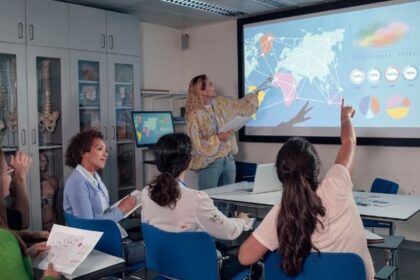 Who Can Apply for Teaching Asst Jobs?