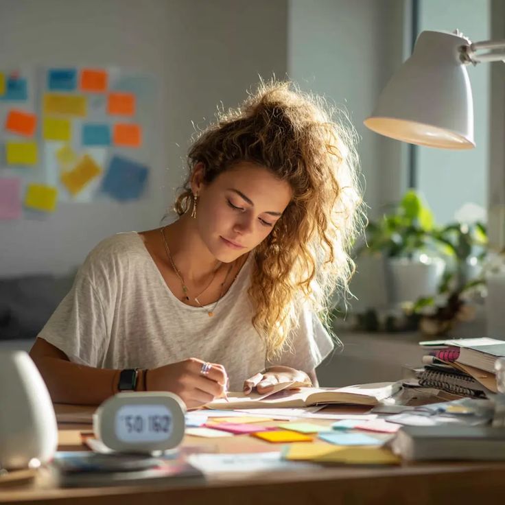 Best Ways to Stay Focused While Studying