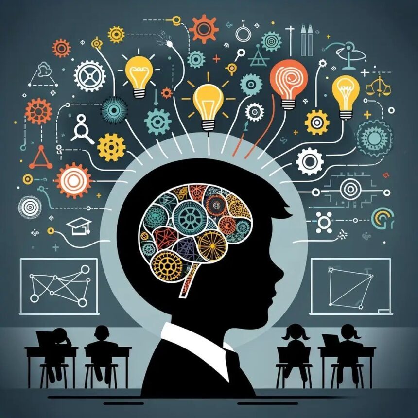 Education Is Important for Critical Thinking, Innovation, and Solving Global Challenges