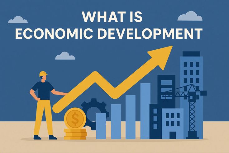 Why Education Is Related to Economic Growth: Understanding the Connection