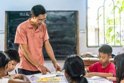 How Education Reduces Poverty