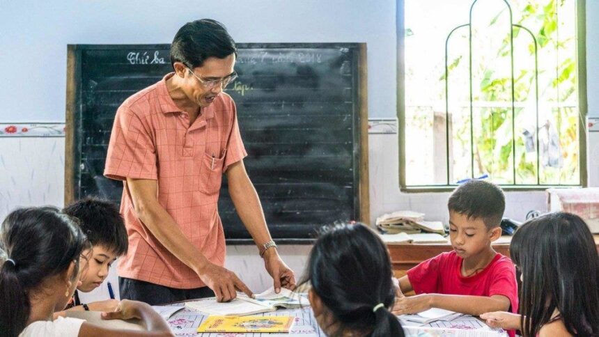 How Education Reduces Poverty