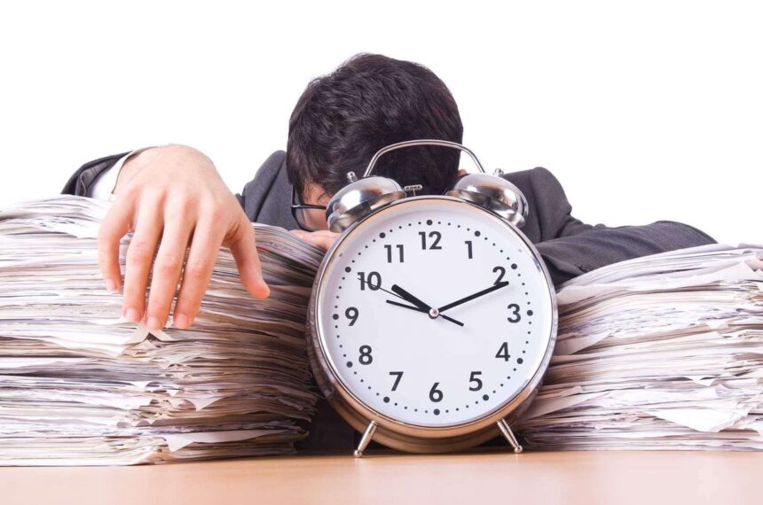 Effective Time Management Tips for Students