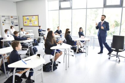 How to Choose the Best Private Schools in London