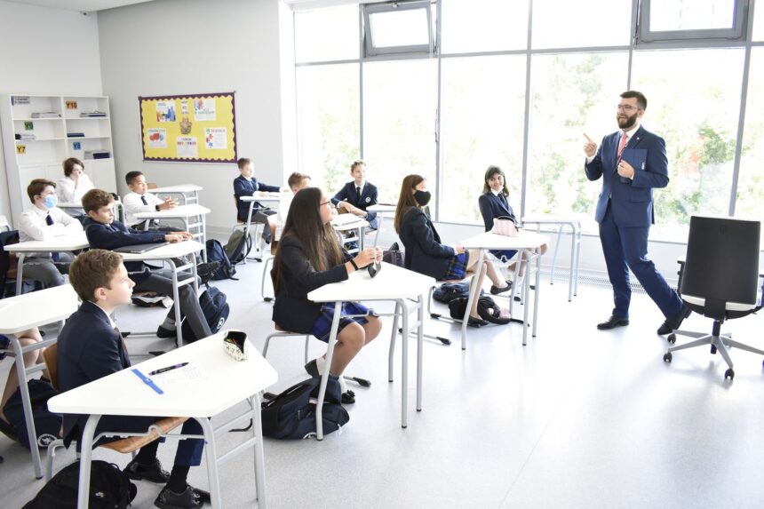 How to Choose the Best Private Schools in London