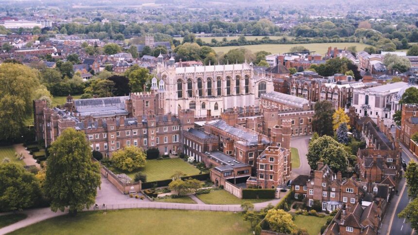 A Guide to Scholarships at the University of Eton