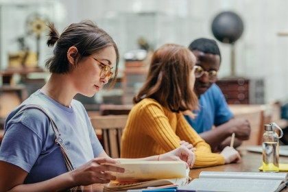 Best Study Strategies for College Students