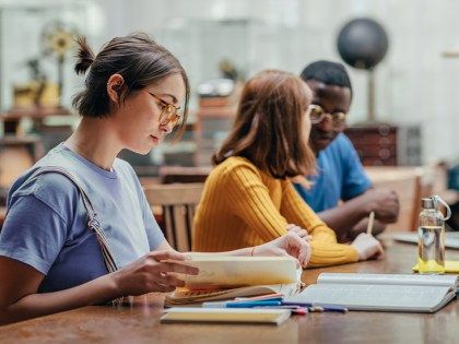 Best Study Strategies for College Students