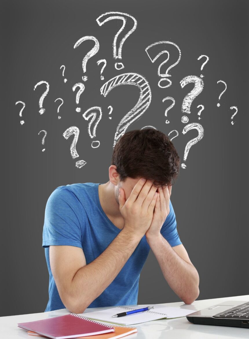 Common Mistakes Students Should Avoid