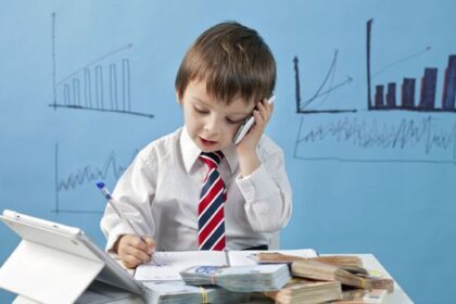 Why Education Should Be Affordable