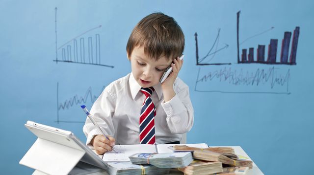 Why Education Should Be Affordable