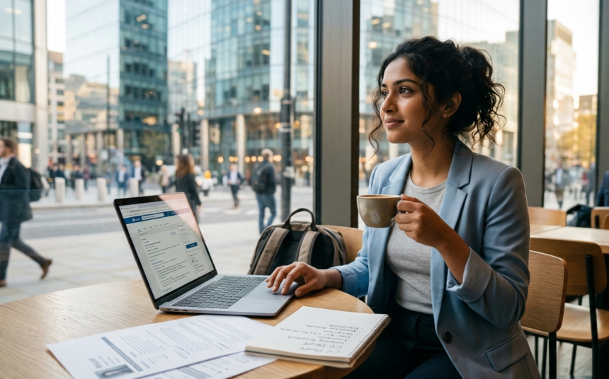 Exploring Job Opportunities After University Degree