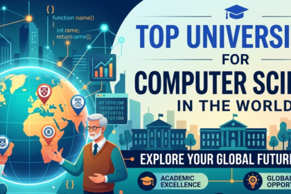 Top Universities for Computer Science in the World