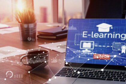 How E-Learning is Changing Education