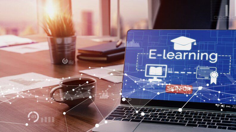 How E-Learning is Changing Education