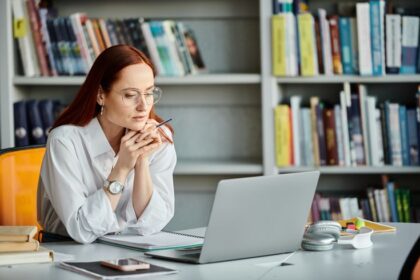 How E-Learning is Changing Education