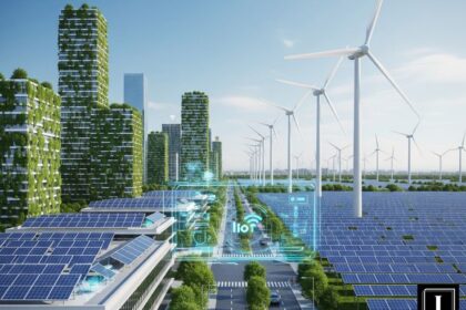 Innovations in Green Technology: Shaping a Sustainable Future