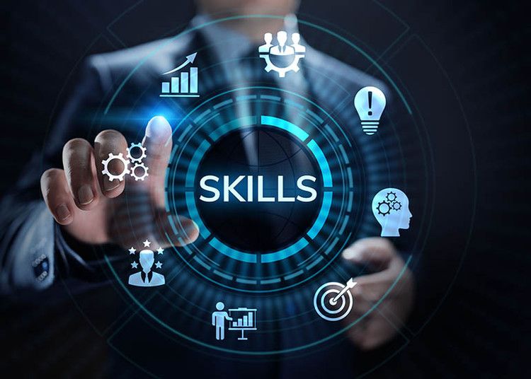 Skills That Guarantee Career Success