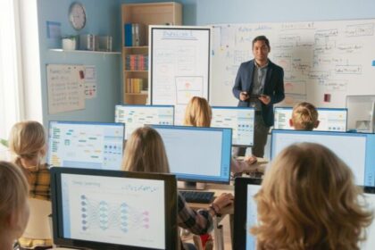 How Smart Classrooms Improve Learning