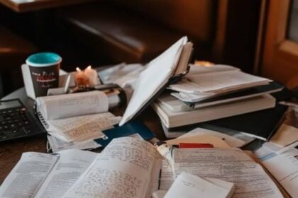 How to Build Strong Study Habits