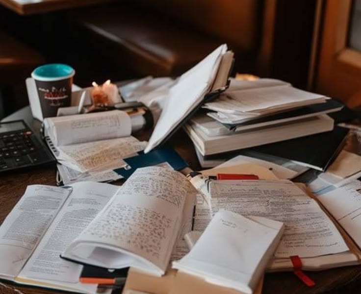 How to Build Strong Study Habits