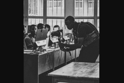 The Future of Education: Smart Classrooms and the Internet of Things