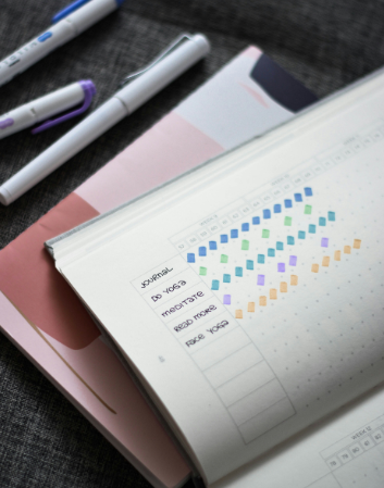 Habit Formation Strategies for Consistent Academic Performance