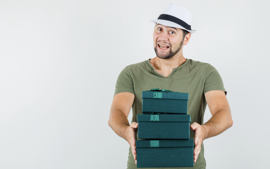 Why Collapsible Boxes Are Becoming a Preferred Choice for Luxury Packaging