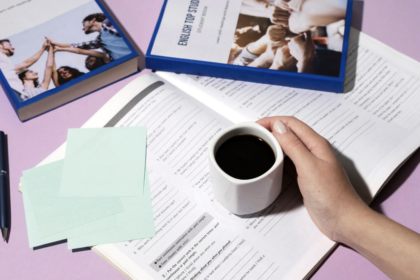 How Custom Booklets Help Promote Your Business