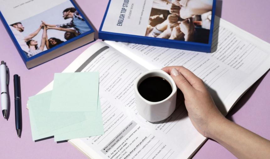 How Custom Booklets Help Promote Your Business