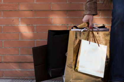 Why Branded Paper Bags, Retail Packaging, Sustainable Packaging Bags Are Essential for Modern Retail Stores