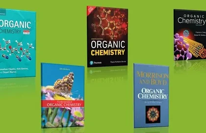 Chemistry Book