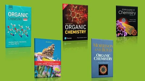 Chemistry Book