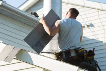 Why Roofing Experts Make a Difference
