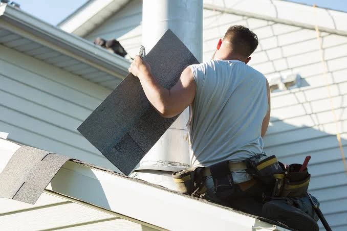 Why Roofing Experts Make a Difference