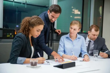 Mailroom Management Courses
