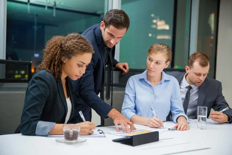 Mailroom Management Courses