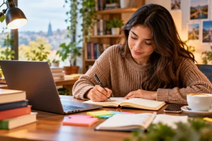 10 Ways to Improve Writing Skills