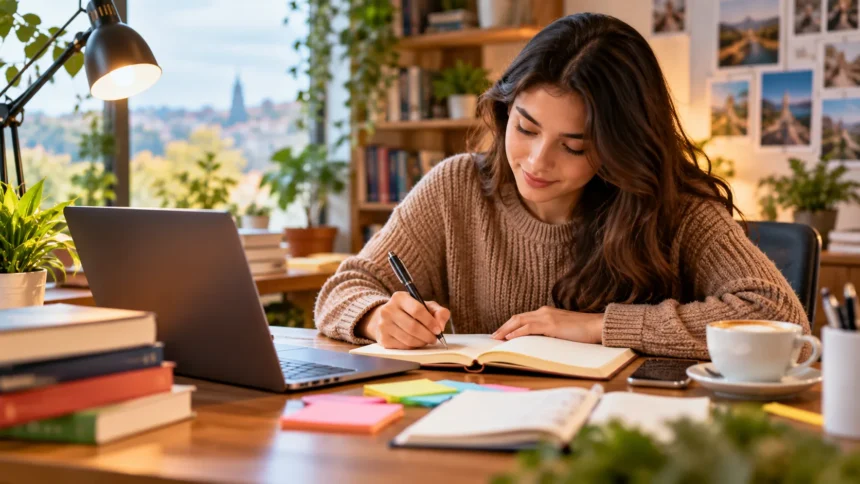 10 Ways to Improve Writing Skills
