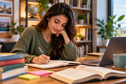 5 Ways to Improve Writing Skills in English