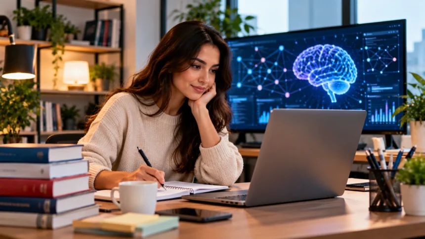 Best Machine Learning Courses to Take in 2026