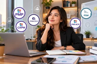 Best Project Manager Certifications for 2026