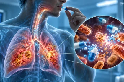How Do Antibiotics Fight Bacterial Infections in the Body