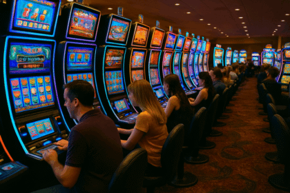 How Marketing and Psychology Join Forces to Attract Players to Casinos