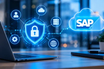 SAP Cyber Security